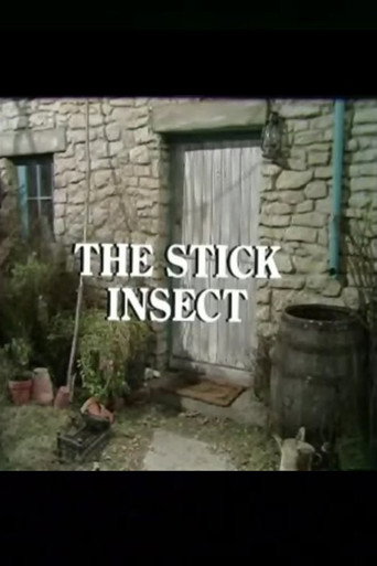 The Stick Insect movie poster