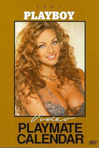 Playboy Video Playmate Calendar 1997 movie poster