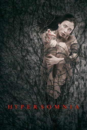 Hypersomnia movie poster