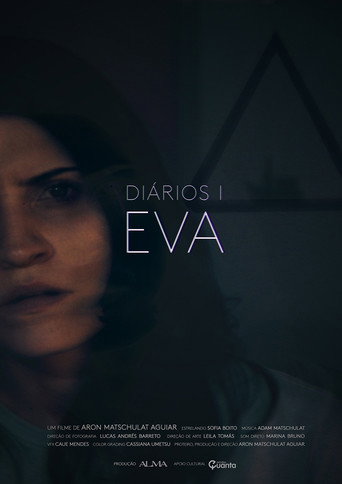 Diaries I - Eva movie poster