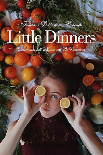 Little Dinners movie poster