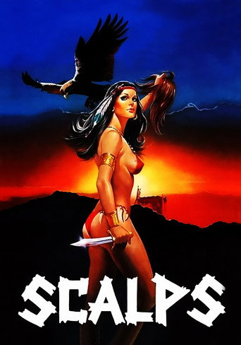Scalps movie poster