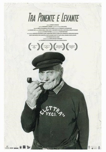 Tra ponente e levante movie poster