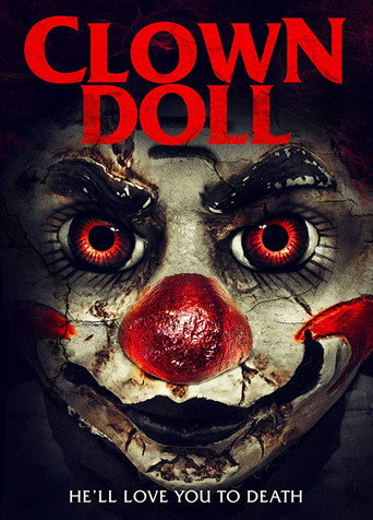 ClownDoll movie poster