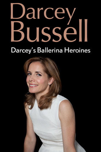Darcey's Ballerina Heroines movie poster