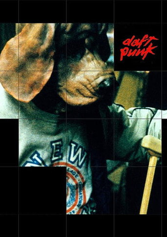 Big City Nights movie poster