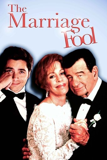 The Marriage Fool movie poster