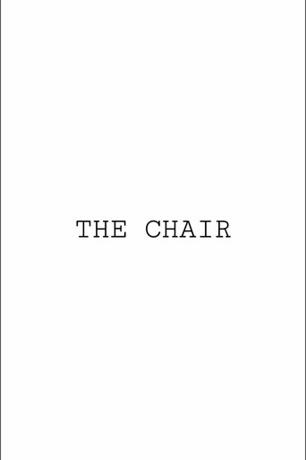 The Chair movie poster