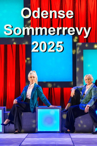 Odense Sommerrevy 2025 movie poster