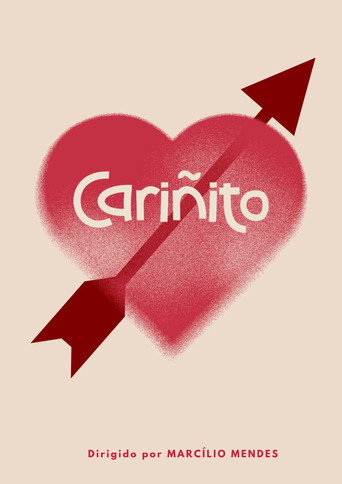 Cariñito movie poster
