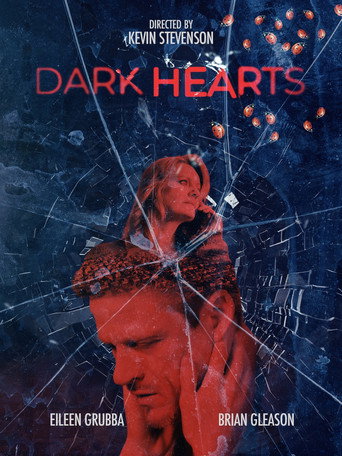Dark Hearts movie poster