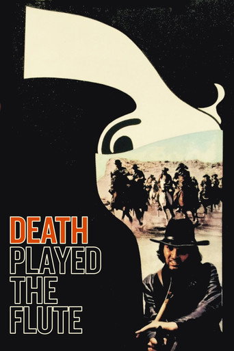 Death Played the Flute movie poster
