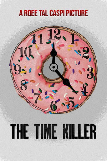 The Time Killer movie poster