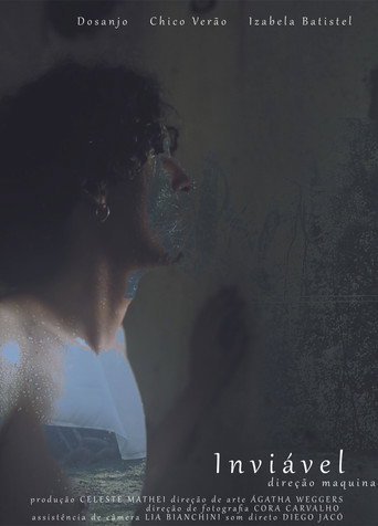 Inviável movie poster