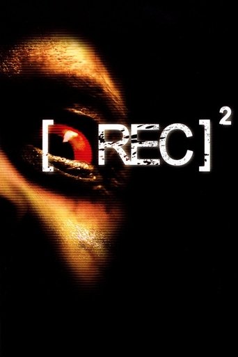 [REC]² movie poster