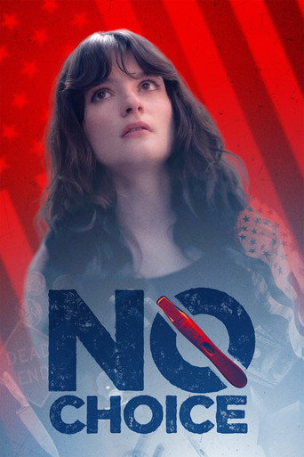 No Choice movie poster