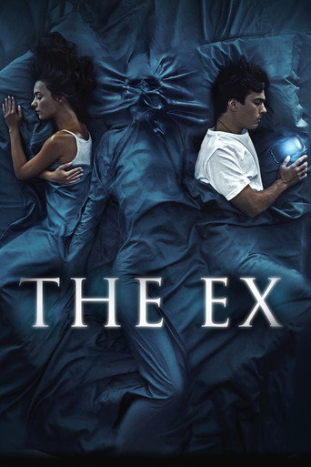 The Ex movie poster