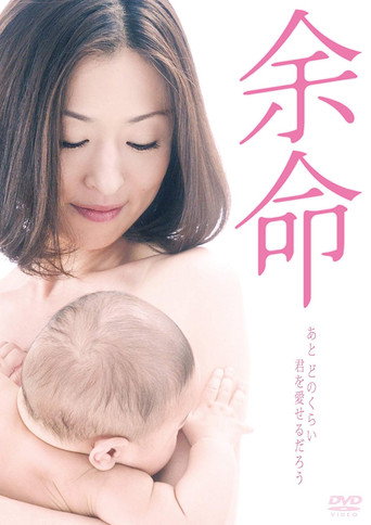 Time Lost, Time Found movie poster