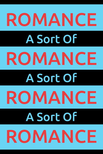 A Sort Of Romance movie poster