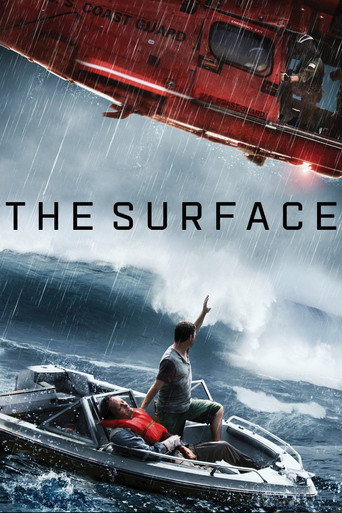 The Surface movie poster