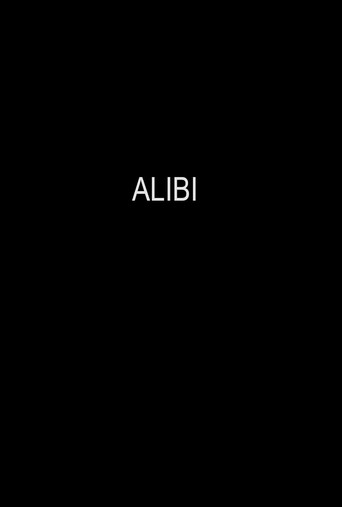 Alibi movie poster