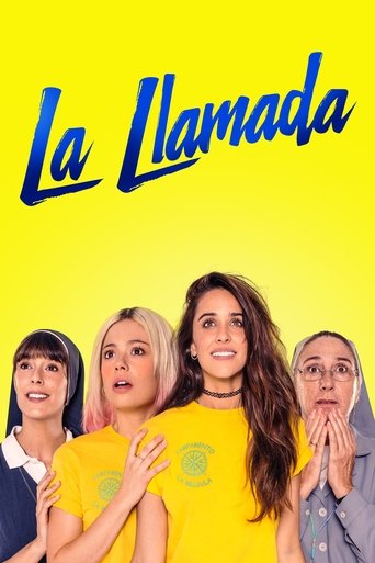 Holy Camp! movie poster