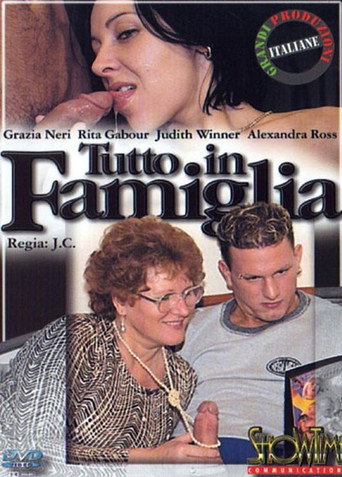 Mom is the Best - Incest Scandal movie poster