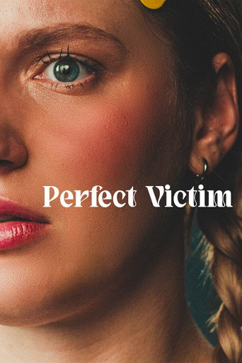 Perfect Victim movie poster