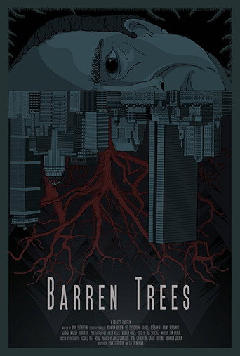 Barren Trees movie poster