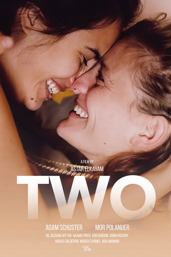 Two movie poster
