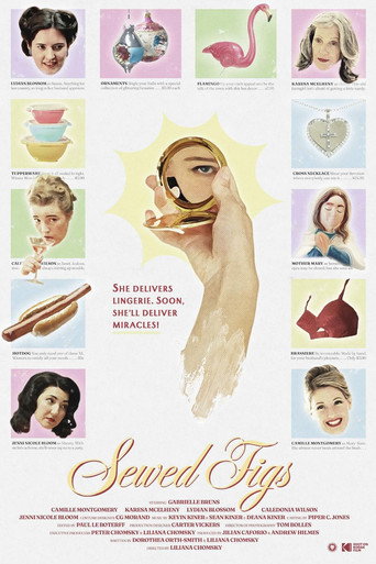 Sewed Figs movie poster