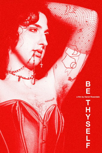 Be Thyself movie poster