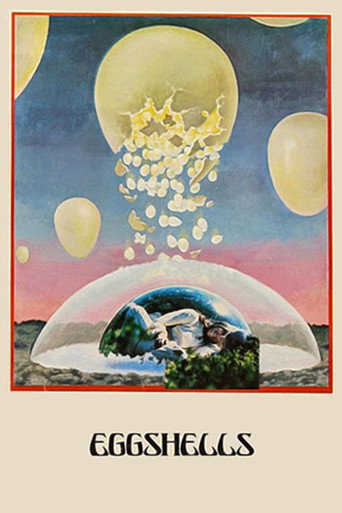 Eggshells movie poster