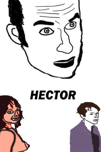 Hector movie poster