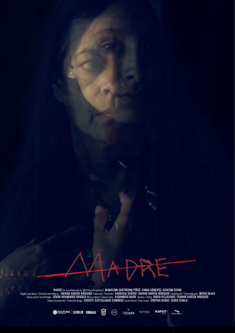 Mother movie poster