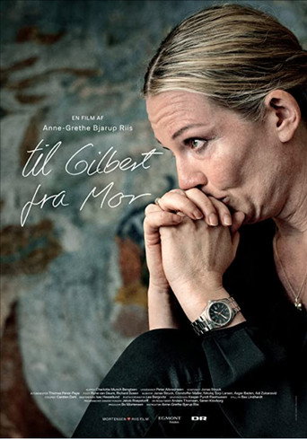 Til Gilbert fra mor movie poster