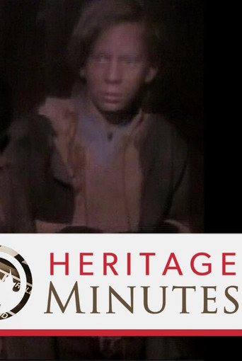 Heritage Minutes: Orphans movie poster