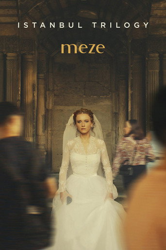 Istanbul Trilogy: Meze movie poster