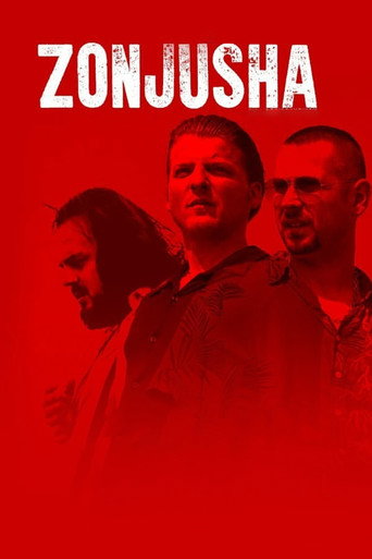 Zonjusha movie poster