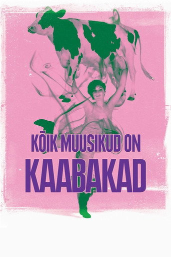 All Musicians Are Bastards movie poster