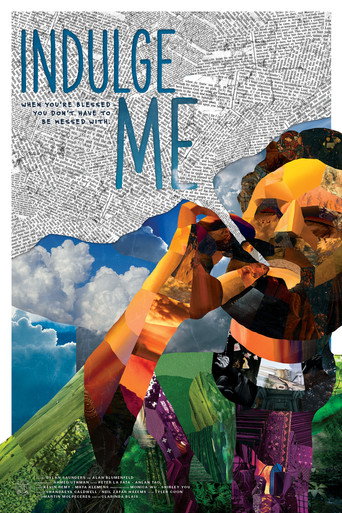 Indulge Me movie poster