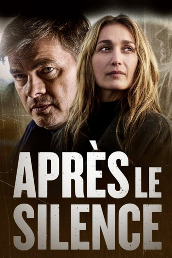 Breaking the Silence movie poster