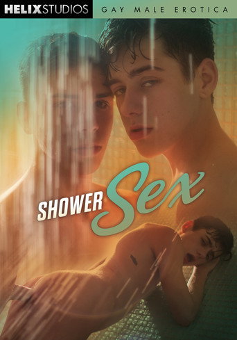 Shower Sex movie poster