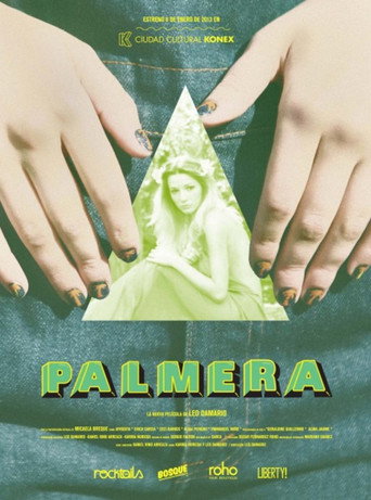 Palm movie poster