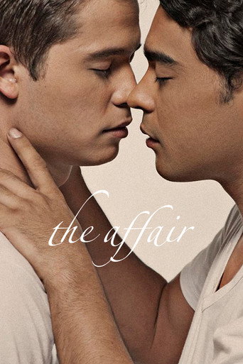 The Affair movie poster