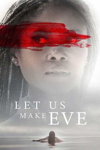 Let Us Make Eve movie poster