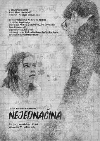 Divergence movie poster