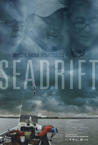 Seadrift movie poster