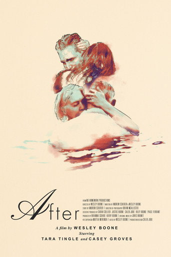 After movie poster