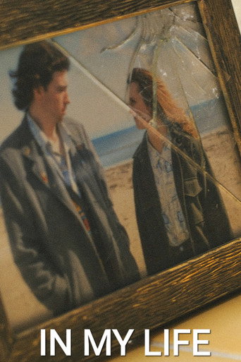 In My Life movie poster